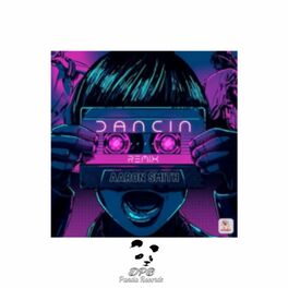 Album cover of Dancin (Remix)