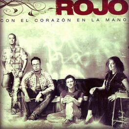 Album cover of Con El Corazón En La Mano