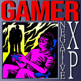 Album cover of Gamer
