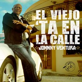 Album cover of El Viejo Ta' En La Calle