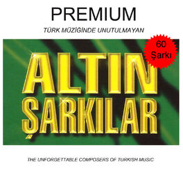 Album cover of Altın Şarkılar Premium 3