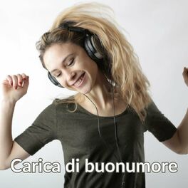 Album cover of Carica di buonumore