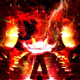 Album cover of E.X