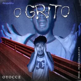 Album picture of O Grito