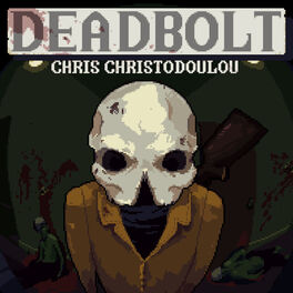 Album cover of Deadbolt