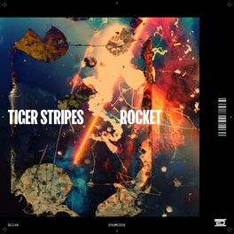 Album cover of Rocket
