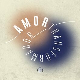 Album cover of Amor Transformador