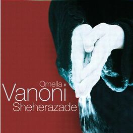 Album cover of Sheherazade