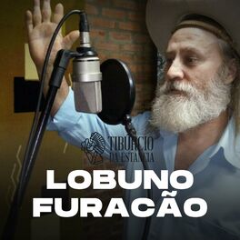 Album cover of Lobuno Furacão