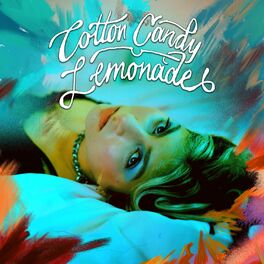 Album cover of Cotton Candy Lemonade