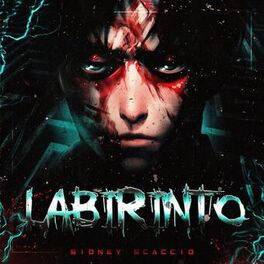 Album cover of Labirinto