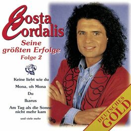 Album cover of Seine Grössten Erfolge Folge 2