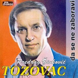 Album cover of Da se ne zaboravi