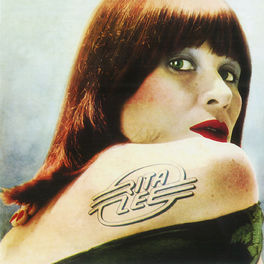 Album cover of Rita Lee