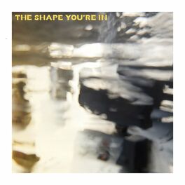 Album cover of The Shape You're In