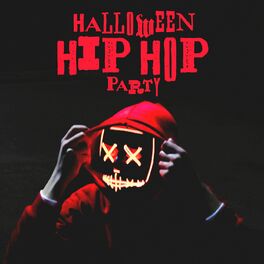 Album cover of Halloween Hip Hop Party