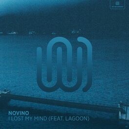 Album cover of I Lost My Mind
