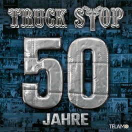 Album cover of 50 Jahre