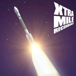 Album cover of Xtra Mile High Club, Vol. 3