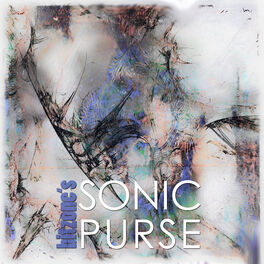 Album cover of bitzone's Sonic Purse