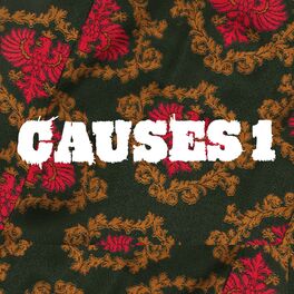 Album cover of Waxploitation Presents: Causes 1