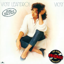 Album cover of Vicky (Originale)