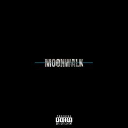 Album cover of Moonwalk