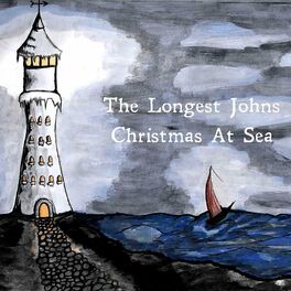 Album cover of Christmas at Sea