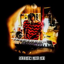 Album cover of Session Live LH 1 (Live version)
