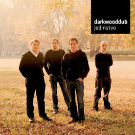 Album cover of Jedinstvo
