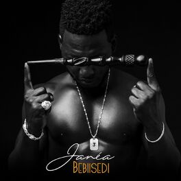 Album cover of Bebiisedi