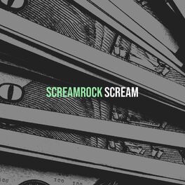 Album cover of ScreamRock