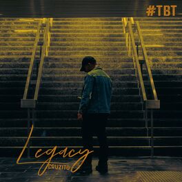 Album cover of Legacy, Vol. 1 (TBT)
