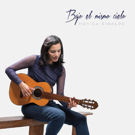 Album cover of Bajo el Mismo Cielo