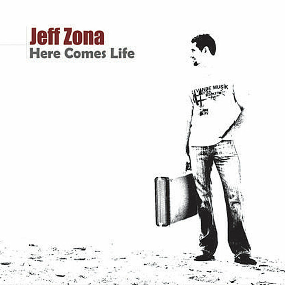 Coming my life. I know'n everything Jeff.