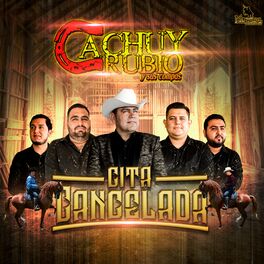 Cachuy Rubio: música, canciones, letras | Escúchalas en Deezer