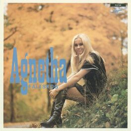 Album cover of Agnetha Fältskog
