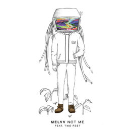 Album cover of Not Me