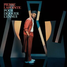 Album cover of Pour déjouer l'ennui