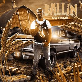 Album cover of Ballin