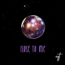Album cover of close to me