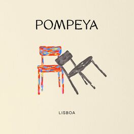 Album cover of Pompeya (feat. Manu Hattom)