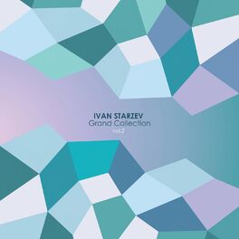 Album cover of Ivan Starzev Grand Collection, Vol. 2