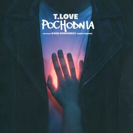 Album cover of Pochodnia