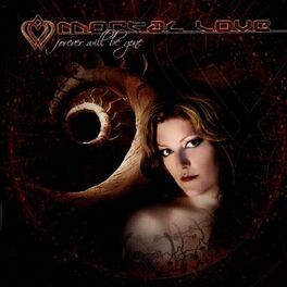 Album cover of Forever Will Be Gone
