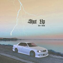 Album cover of SHUT UP