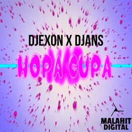 Album cover of Hopa Cupa