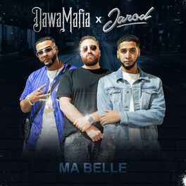 Album cover of Ma belle