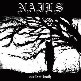 Album cover of Unsilent Death (10th Anniversary Edition)