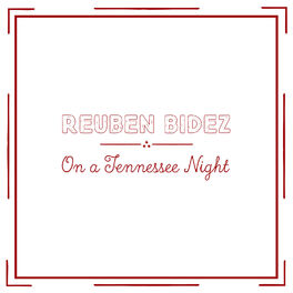 Album cover of On a Tennessee Night